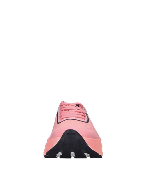  FESSURA | SHOES SPEED 03ROSA-NERO